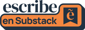 Escribe en Substack