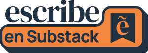 Escribe en Substack