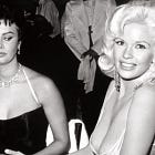 The 'male gaze' as intra-sexual policing