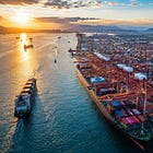Is Global Trade Really Moving Away From China?