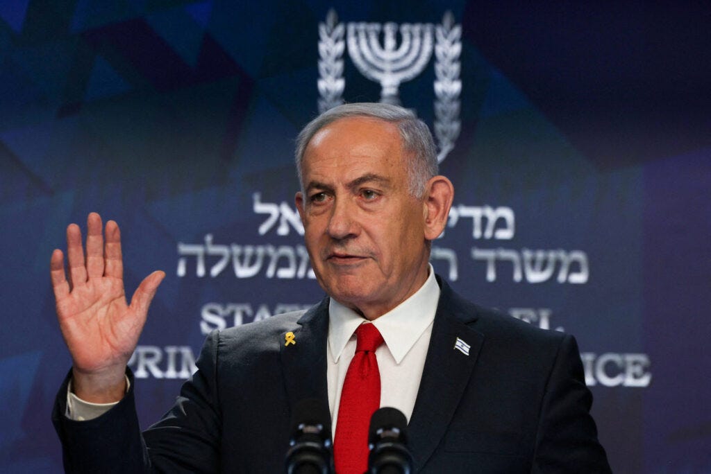 Five questions (and expert answers) on the state of the Netanyahu  government - Atlantic Council