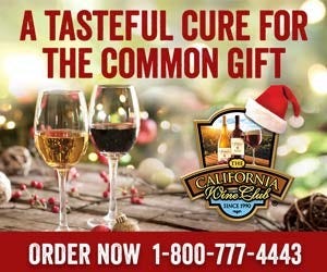 Get  a Shipping Upgrade on Wine Gifts