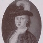 The love of Eve on the eve of love