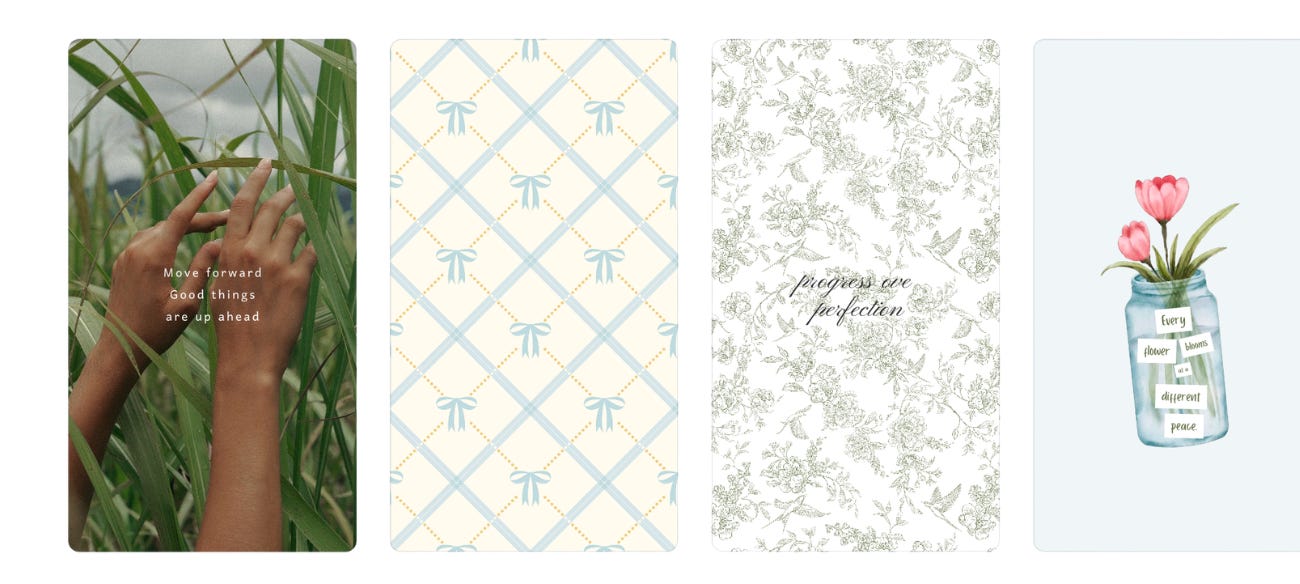 THE JULY EDIT: Your Monthly Downloads