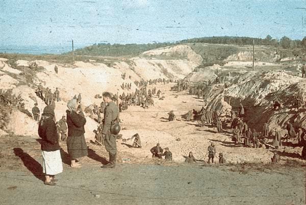 Foto: © Yad Vashem Babi Yar