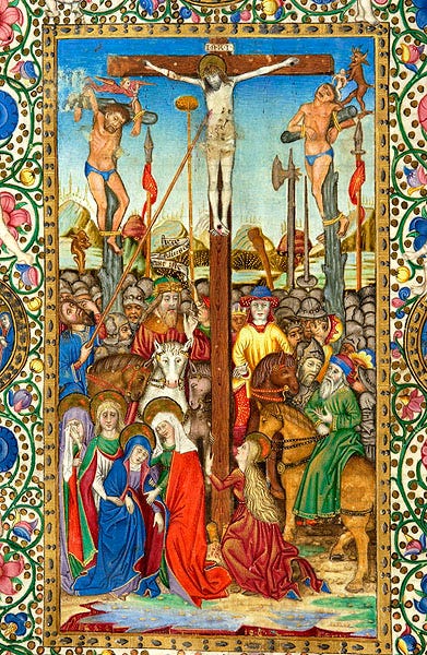 illuminated manuscript | Sight+Signs illuminated manuscript | Sight+Signs