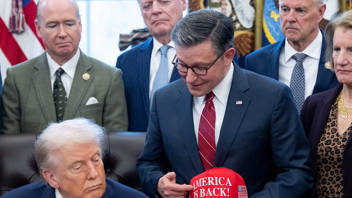 Indonesia prepares possible Gaza deployment; GOP weighs ban on mail-in voting; Lawmakers report back on unredacted Epstein files