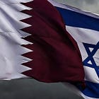 Qatar's Global War on Israel