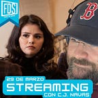 La Newsletter de Fuera de Series