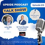 The Upside Newsletter