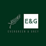 Evergreen & Grey