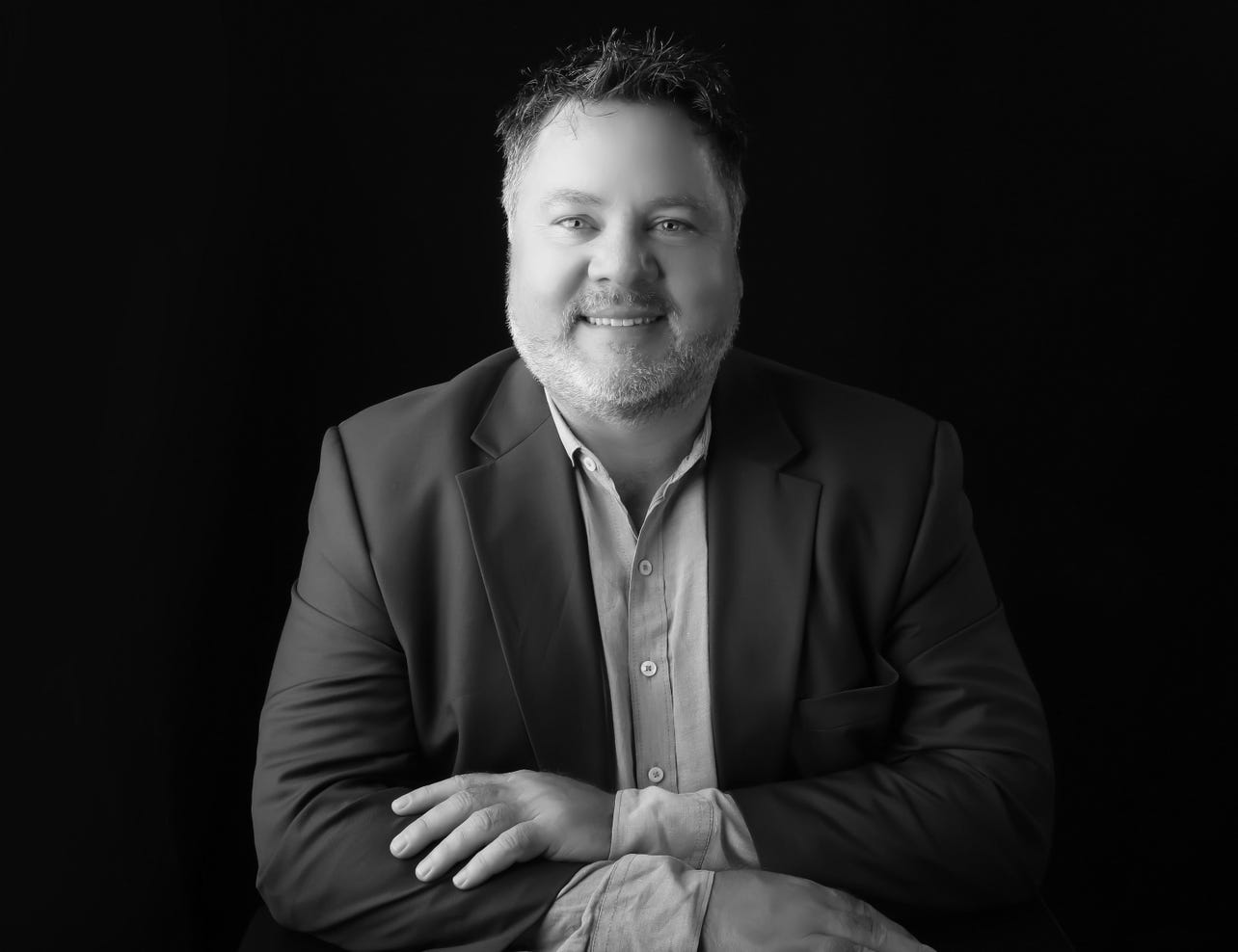 Patrick’s Newsletter