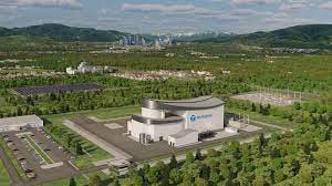 Westinghouse unveils small modular nuclear reactor | Reuters