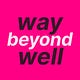 way beyond well