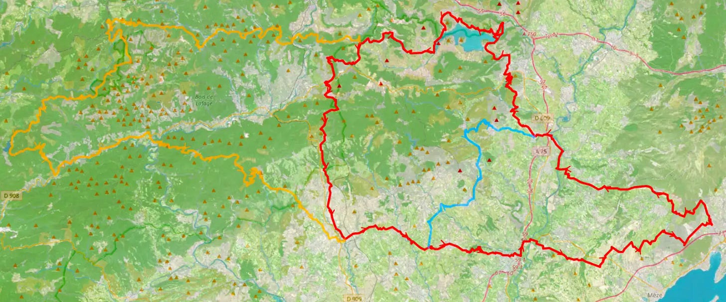 Traces POU100 2026