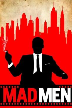 Mad Men: 113: The Wheel (2007) - Script Slug