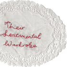 Introducing: Their Sentimental Wardrobe, with Anna Twyford