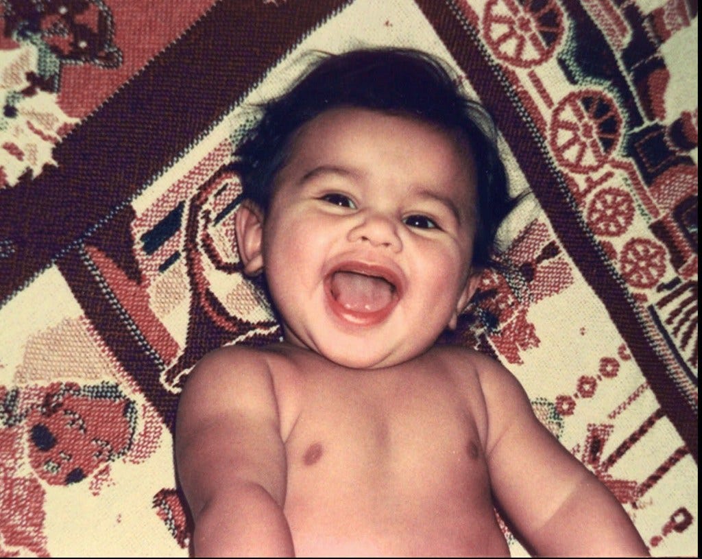 In wake of tragedy, mom dispels myths of child abuse – Boston Herald