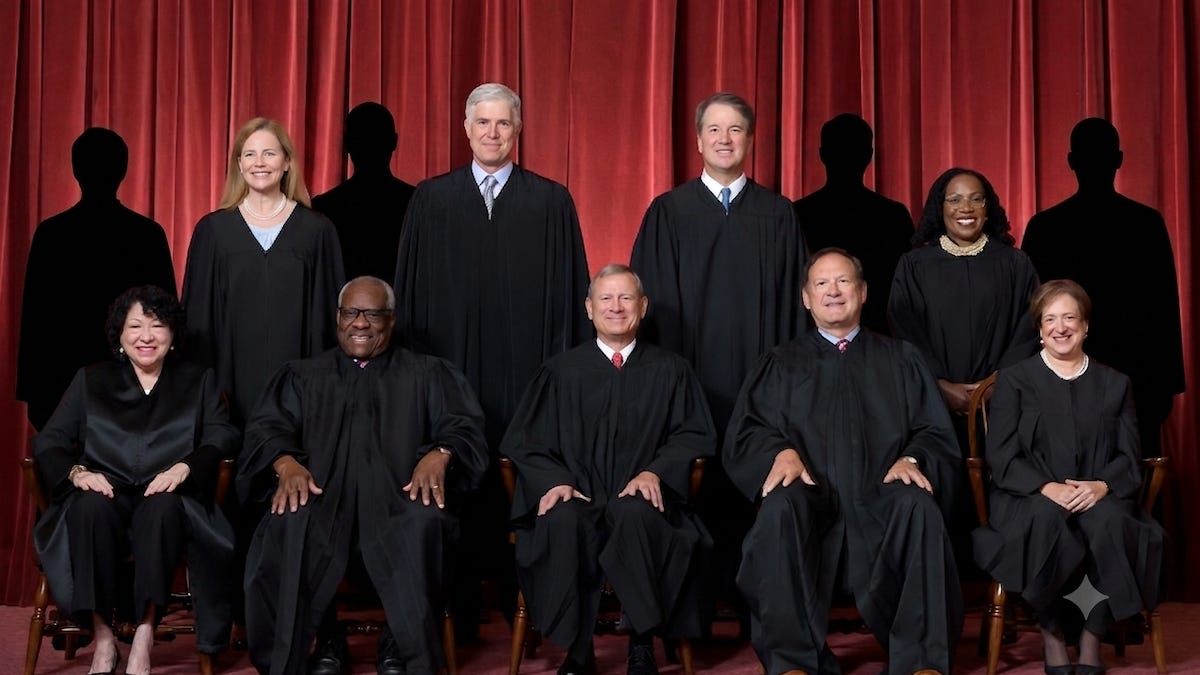 Court Expansion Is The Linchpin Of American Renewal