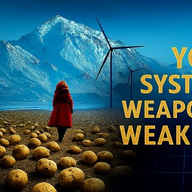 From Constraints to Competitive Advantage