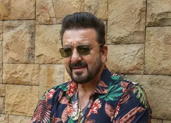 sanjay dutt - riseshine.in