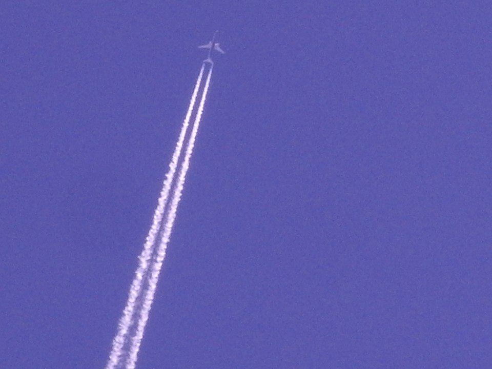 File:Contrails as viewed from Erateini, Greece.JPG