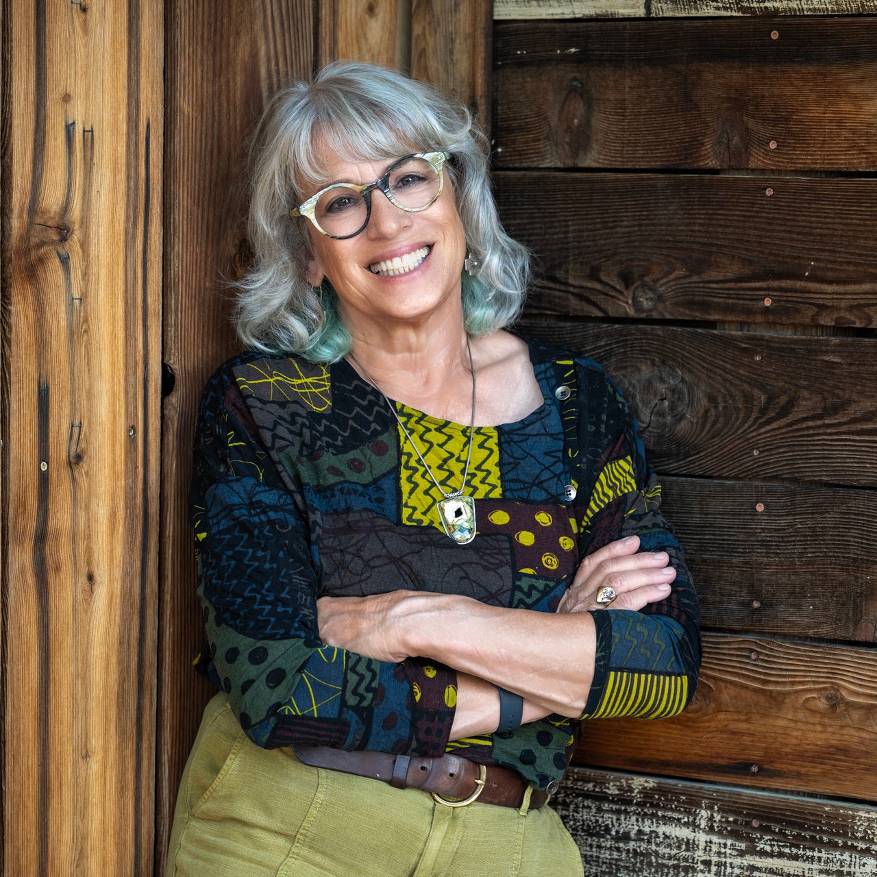 Driftwood Conversations