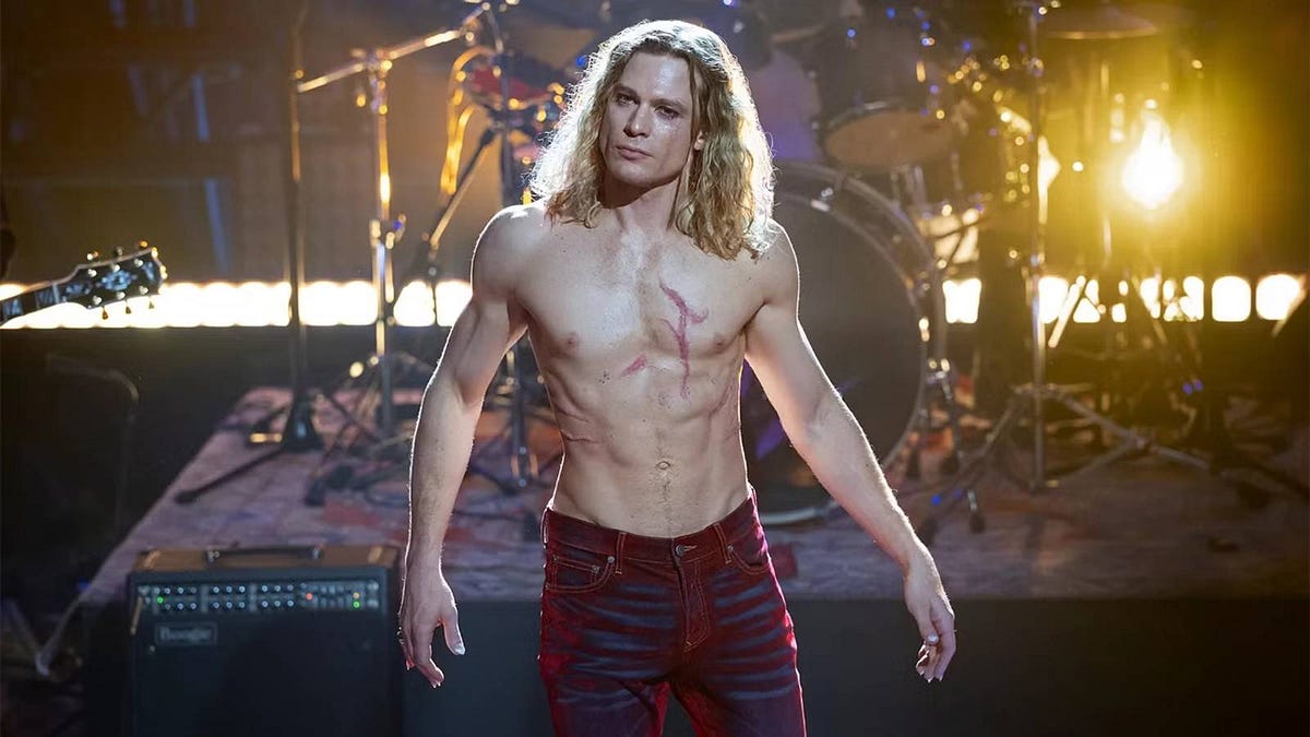 TV teases: Bloodsuckers! Gen-Z! Football?