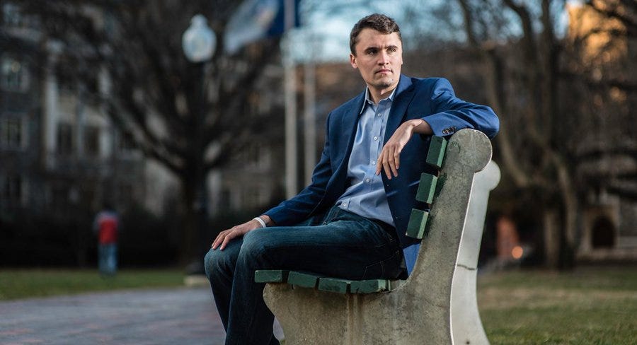 I Had to Explain Martyrdom to My 14-Year-Old Daughter Last Night