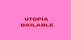 Utopía bailable