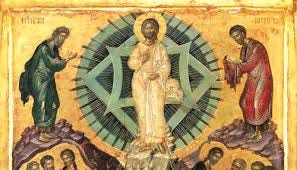 Theosis (deification) is possible ... Theosis (deification) is possible ...