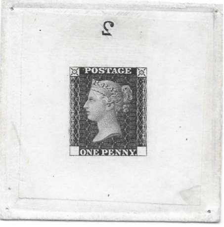 A Collector's Journey: Penny Red Stars (Part III)