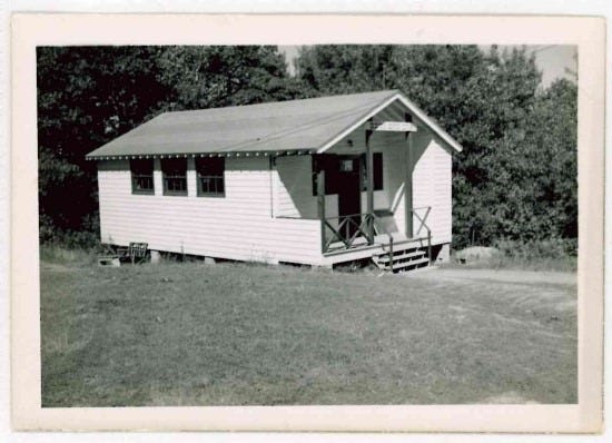 A Happy Camp is a Singing Camp: Camp Massad Records - American Jewish  Historical Society