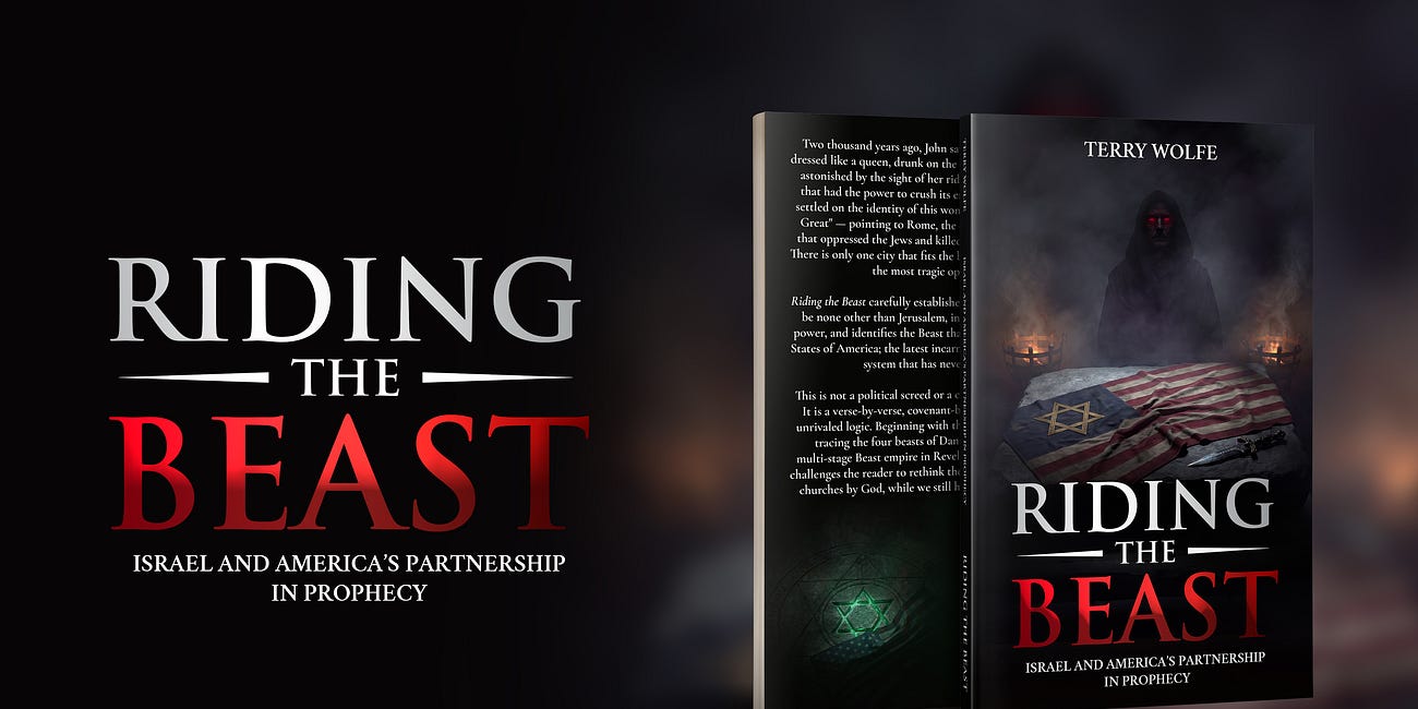 "Riding The Beast" Available Now