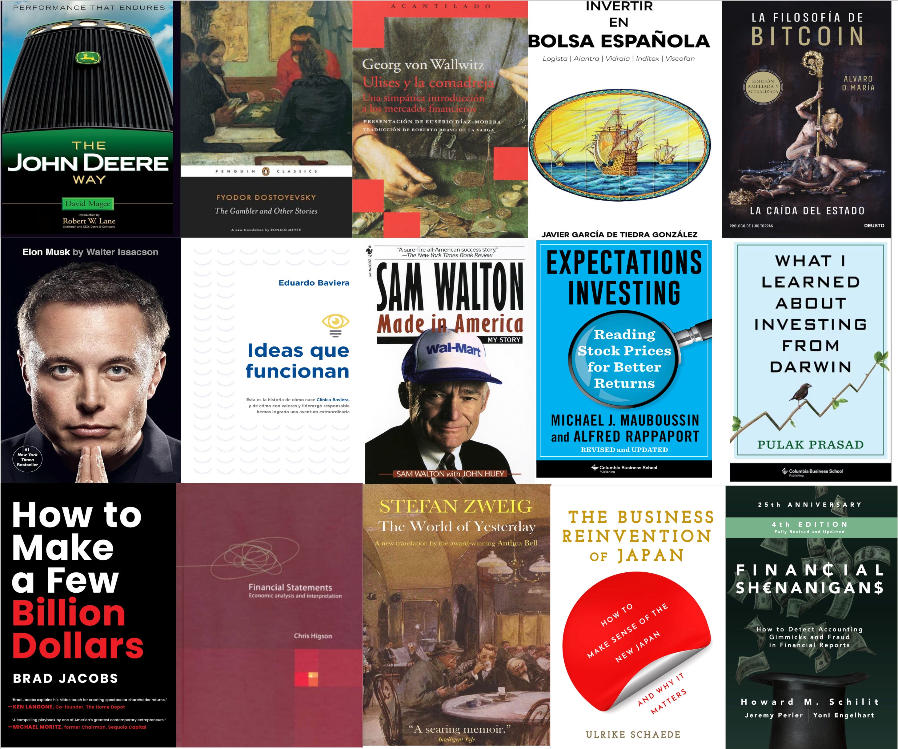 78 Compounding Human Capital (2024) - by Javier Pérez