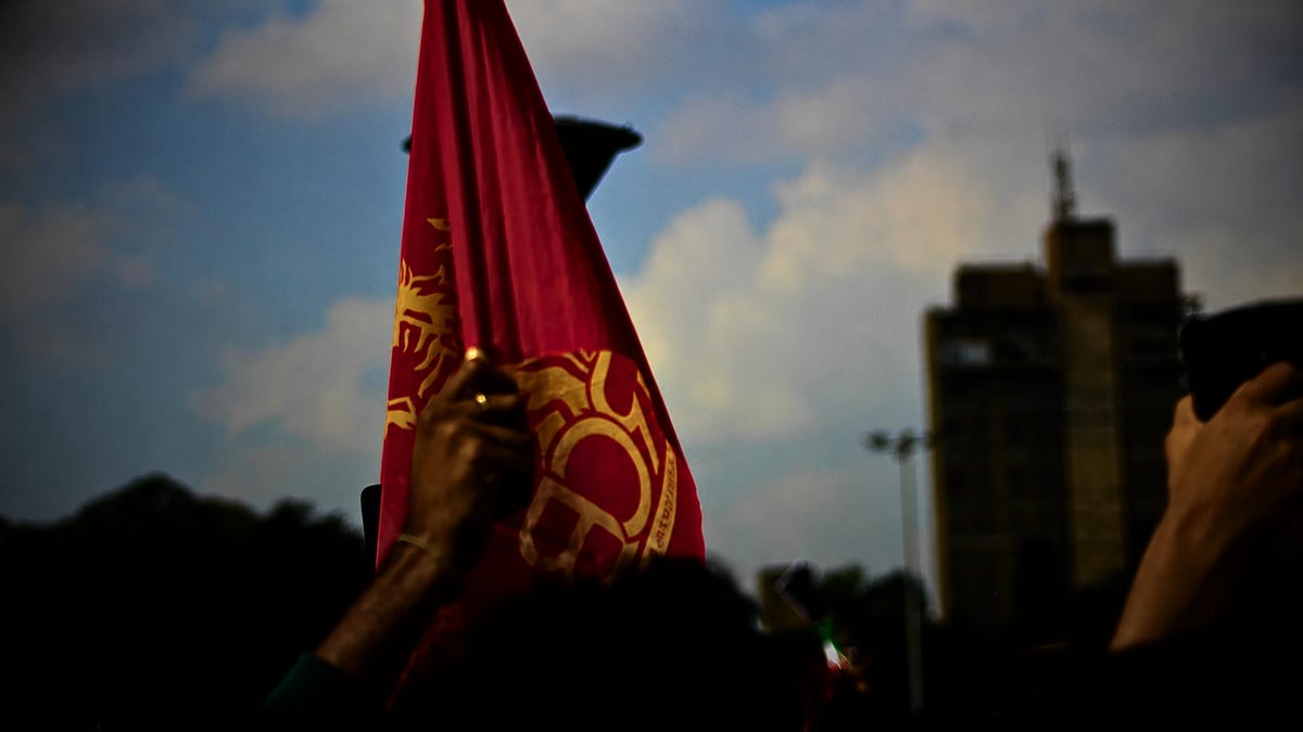 One year on from the RCB Parade