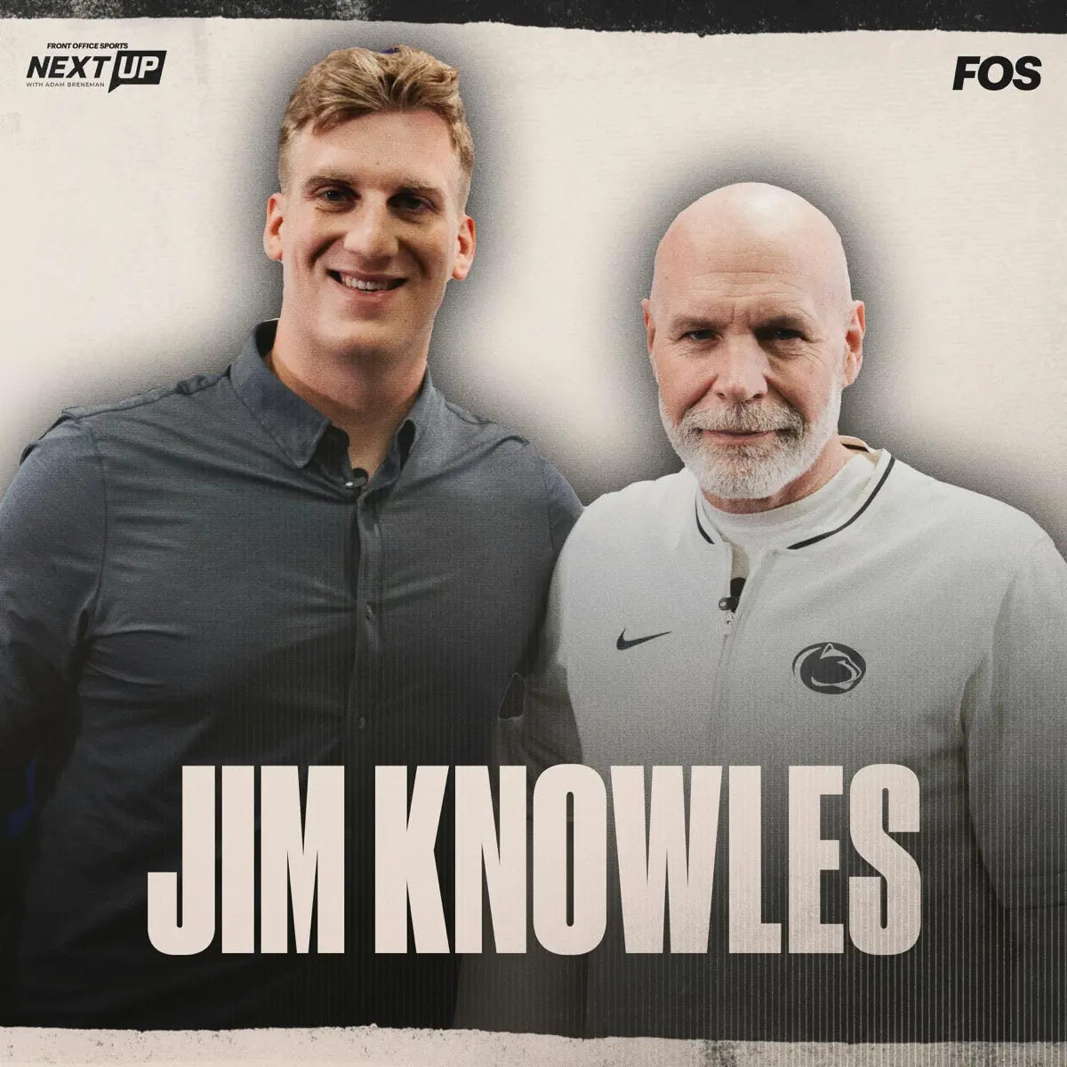 Next Up with Adam Breneman - Podcast - Apple Podcasts