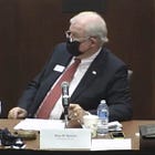 After 4 Years, Brian Barefoot Doesn’t Know His District Boundaries? Another Former School Board Member Says, “Something Is Off Here.”