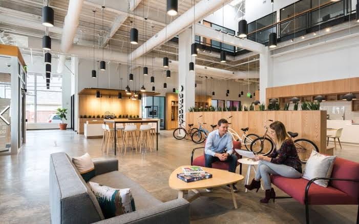 Coworking giant IWG eyes major CT expansion