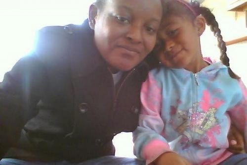 Nicole Fitts, Arianna Fitts Nicole Fitts, Arianna Fitts