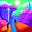 The Colorful World Project's avatar