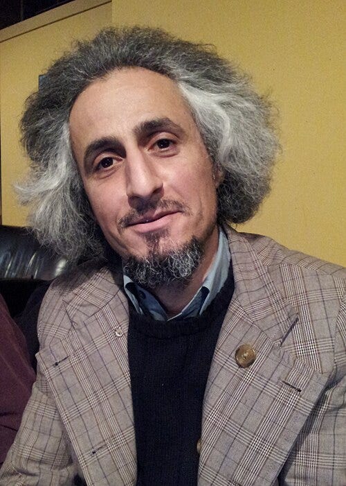 File:Mohsen Namjoo, New York 2013.jpg