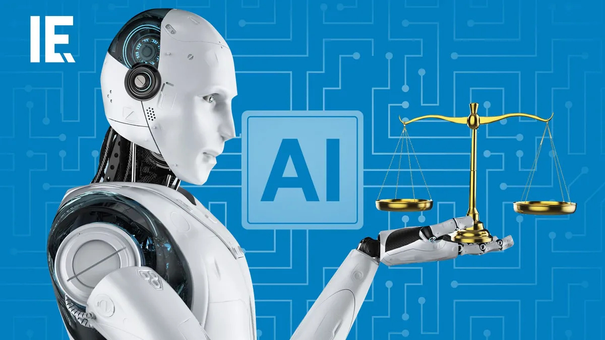 Colombian judge uses ChatGPT in ruling, makes humane decision