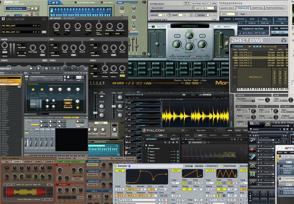 The Sample Complaint: A Listening Problem 🎧