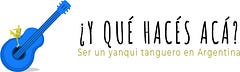 ¿Y qué hacés acá?