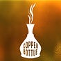 Copper Bottle