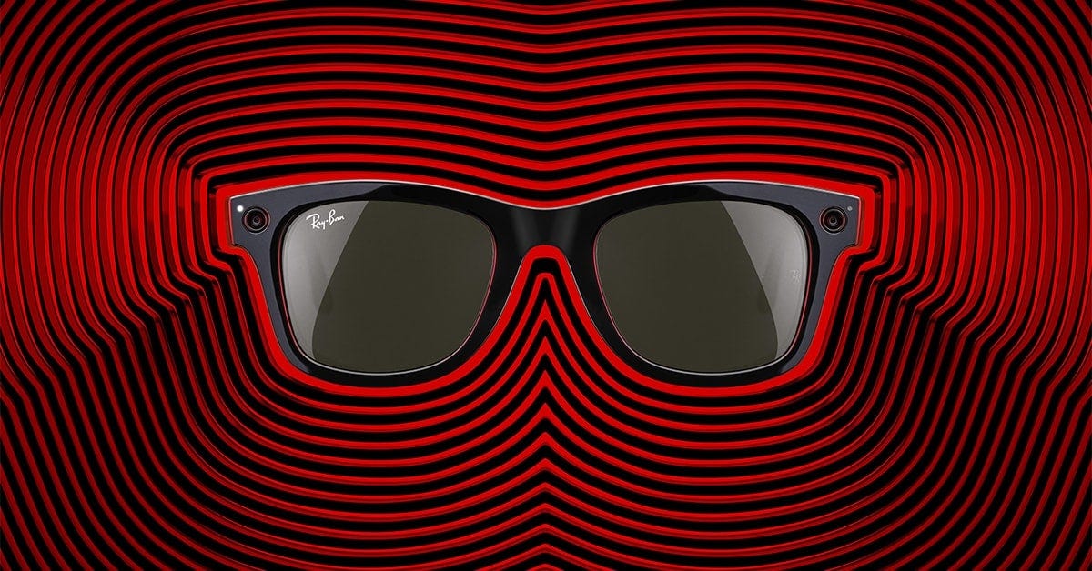 Ray-Ban Meta smart glasses 2024 | Ray-Ban® IT