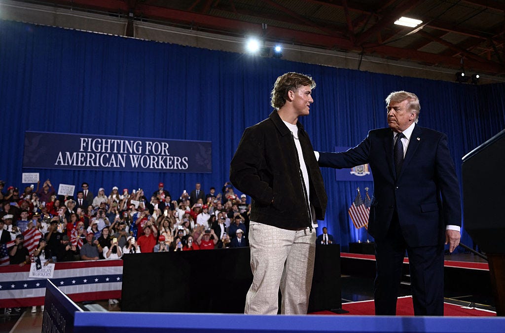 The Cowardice of Political Incuriosity