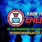 Urban Interviews Enoch (The Rundown of Our Reality)
