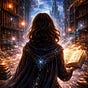 Bookfairy, Keeper of the Ink's avatar